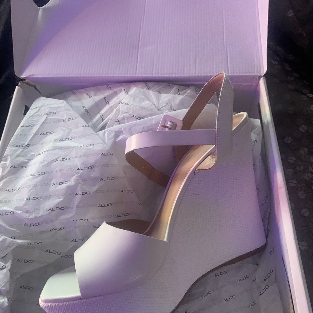 Wedges
